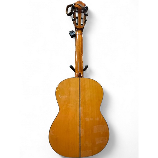 Used Cordoba F10 Natural Classical Acoustic Guitar