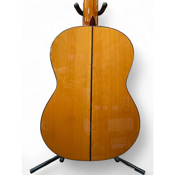 Used Cordoba F10 Natural Classical Acoustic Guitar