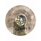 Used 2025 SABIAN 10in XSR Splash Cymbal thumbnail