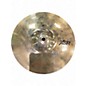 Used 2025 SABIAN 10in XSR Splash Cymbal