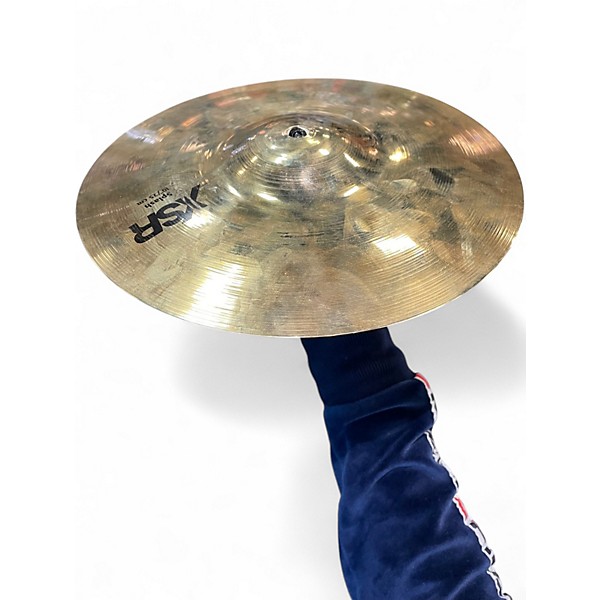 Used 2025 SABIAN 10in XSR Splash Cymbal