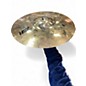Used 2025 SABIAN 10in XSR Splash Cymbal