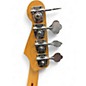Used Fender JP-90 Black Electric Bass Guitar