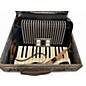 Used 1952 Hohner student avm Accordion thumbnail