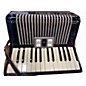 Used 1952 Hohner student avm Accordion