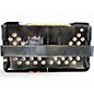 Used 1952 Hohner student avm Accordion