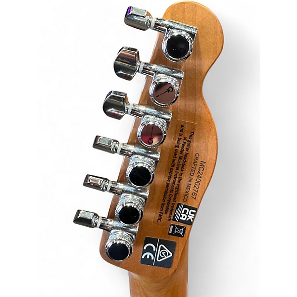 Used Charvel SoCal Style 1 HH ASH Solid Body Electric Guitar