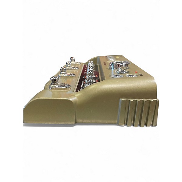 Used Line 6 JM4 Looper Pedal Pedal