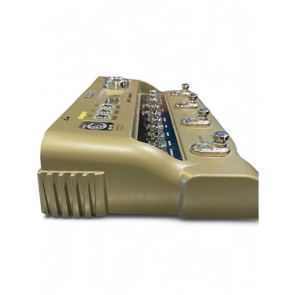 Used Line 6 JM4 Looper Pedal Pedal