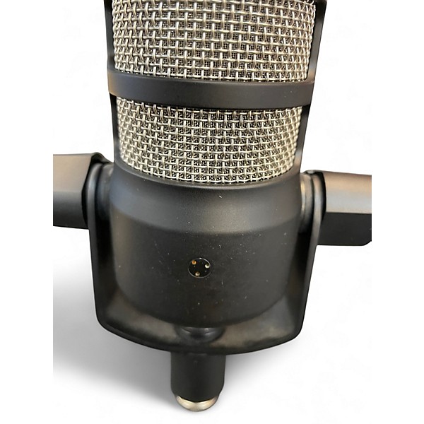 Used RODE PODMIC Condenser Microphone