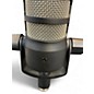 Used RODE PODMIC Condenser Microphone