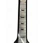 Used Slivertone T-1 LAP STEEL BLACK Lap Steel