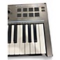 Used Nektar lx25+ MIDI Controller