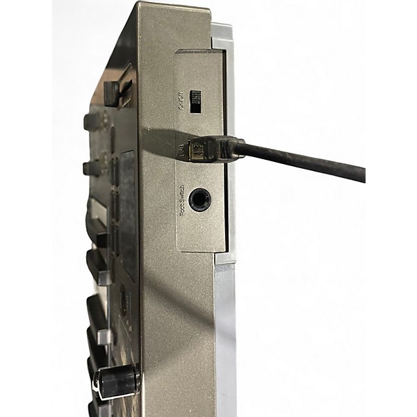 Used Nektar lx25+ MIDI Controller