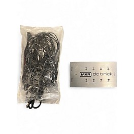 Used MXR M237 DC BRICK Power Supply