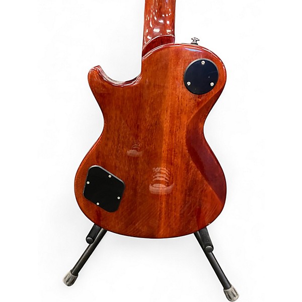 Used PRS SE Singlecut McCarty 594 Vintage Sunburst Solid Body Electric Guitar