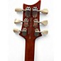 Used PRS SE Singlecut McCarty 594 Vintage Sunburst Solid Body Electric Guitar