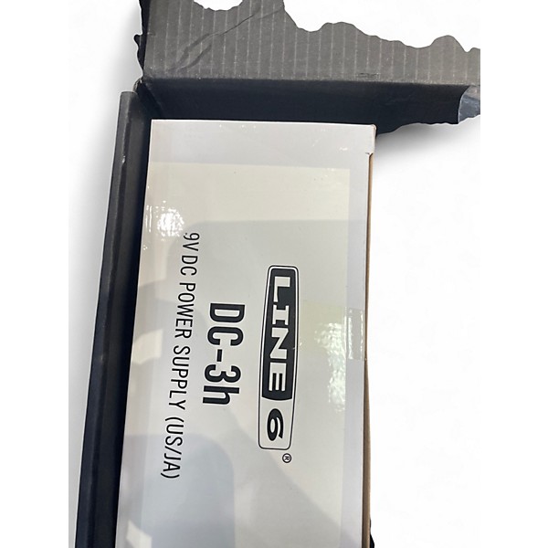 Used Line 6 HX Stomp XL Effect Processor