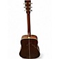 Used Martin D28 Natural Acoustic Guitar