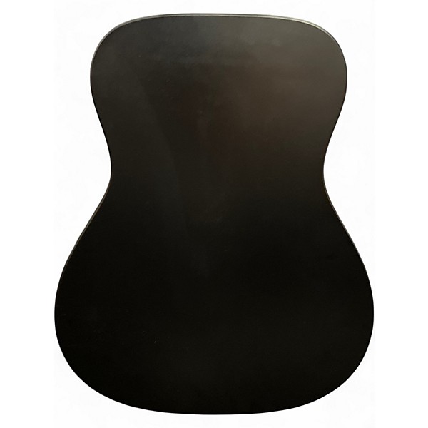 Used 2006 Martin FELIX III Trans Purple Acoustic Guitar