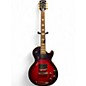 Used Gibson  SLASH LTD LES PAUL Vermillion Solid Body Electric Guitar thumbnail