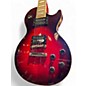 Used Gibson  SLASH LTD LES PAUL Vermillion Solid Body Electric Guitar