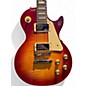Used Gibson Les Paul Standard '60s AAA Flame Top Guitar Center-Exclusive CHERRY BURST Solid Body Electric Guitar