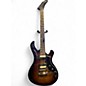 Used Gibson  Victory Figured  Smokehouse Burst Solid Body Electric Guitar thumbnail