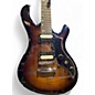 Used Gibson  Victory Figured  Smokehouse Burst Solid Body Electric Guitar