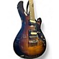 Used Gibson  Victory Figured  Smokehouse Burst Solid Body Electric Guitar