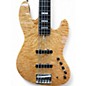 Used Sire Marcus Miller V9 Swamp Ash 5 String ash Electric Bass Guitar thumbnail