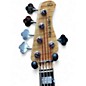 Used Sire Marcus Miller V9 Swamp Ash 5 String ash Electric Bass Guitar
