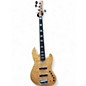 Used Sire Marcus Miller V9 Swamp Ash 5 String ash Electric Bass Guitar