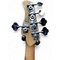 Used Sire Marcus Miller V9 Swamp Ash 5 String ash Electric Bass Guitar