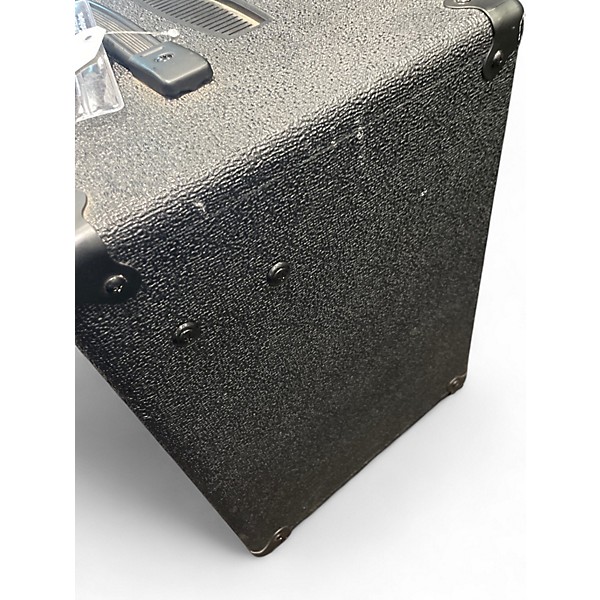 Used Ampeg BA108V2 25W 1x8 Bass Combo Amp