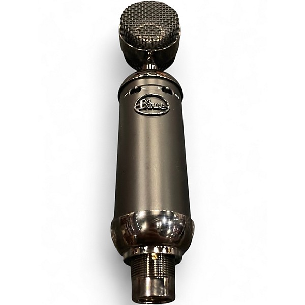 Used Blue Blackout Spark SL Condenser Microphone
