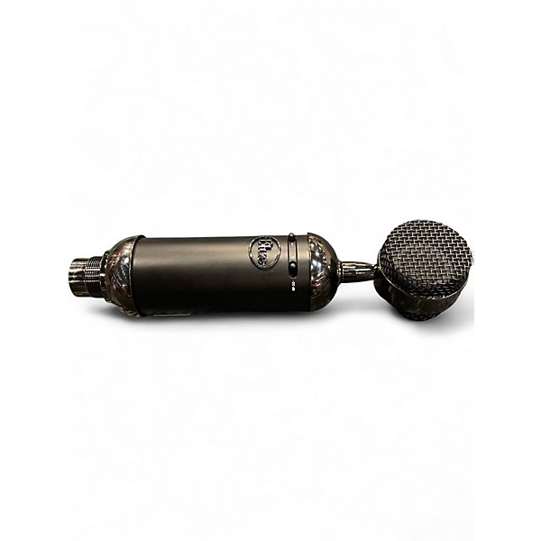 Used Blue Blackout Spark SL Condenser Microphone