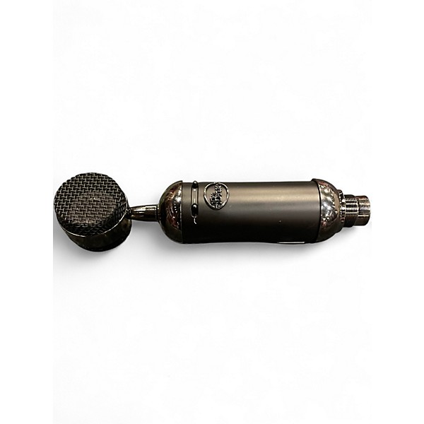 Used Blue Blackout Spark SL Condenser Microphone