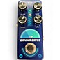 Used Pigtronix GAMMA DRIVE Effect Pedal thumbnail