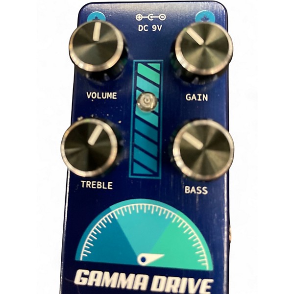 ギター PIGTRONIX Gamma Drive Gamma Drive - Pigtronix