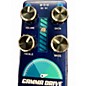 Used Pigtronix GAMMA DRIVE Effect Pedal
