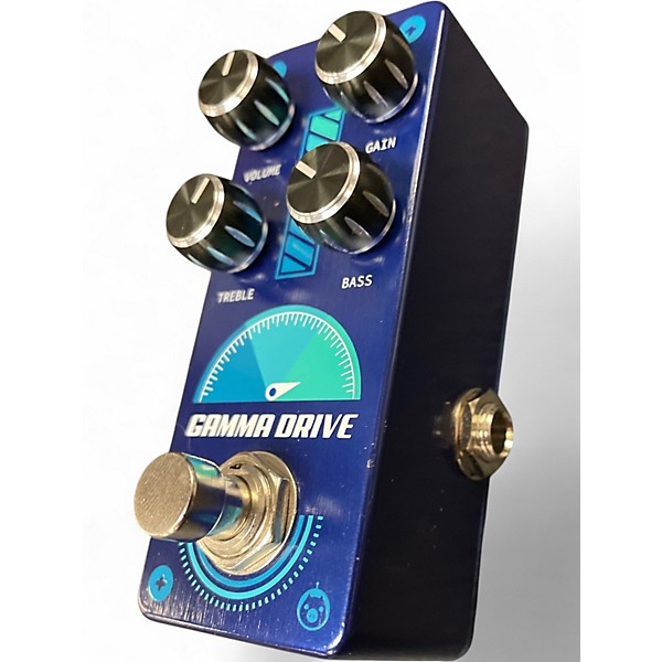 ギター PIGTRONIX Gamma Drive Gamma Drive - Pigtronix
