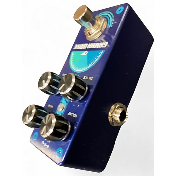ギター PIGTRONIX Gamma Drive Gamma Drive - Pigtronix