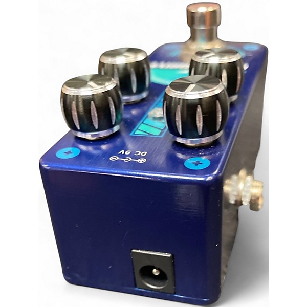 ギター PIGTRONIX Gamma Drive Gamma Drive - Pigtronix