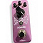 Used Donner Dynamic wah Effect Pedal thumbnail