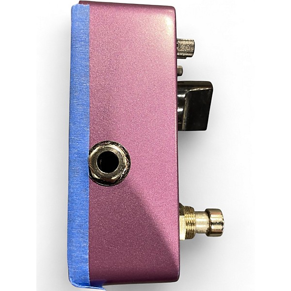 Used Donner Dynamic wah Effect Pedal