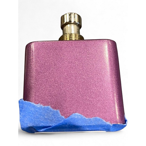 Used Donner Dynamic wah Effect Pedal