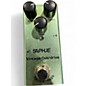 Used Saphue vintage overdrive Effect Pedal thumbnail