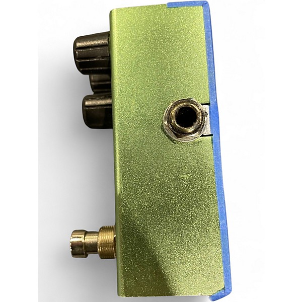 Used Saphue vintage overdrive Effect Pedal