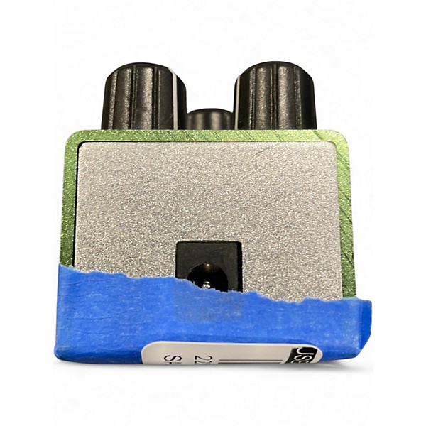 Used Saphue vintage overdrive Effect Pedal